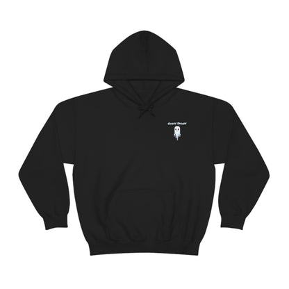 Pixel Gun Cat #1 Hoodie - Season 1