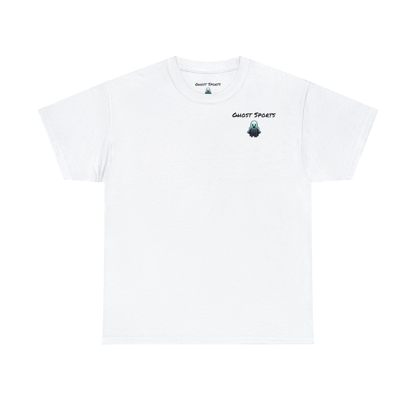 drippin Ghost T-Shirt - Season 1