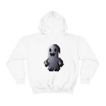 spooky Ghost Hoodie  - Season 1