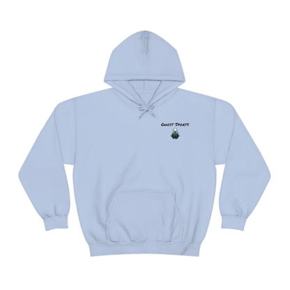 spooky Ghost Hoodie  - Season 1