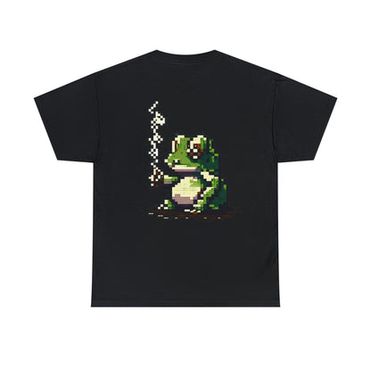 smokey Frog T-Shirt - Season 1