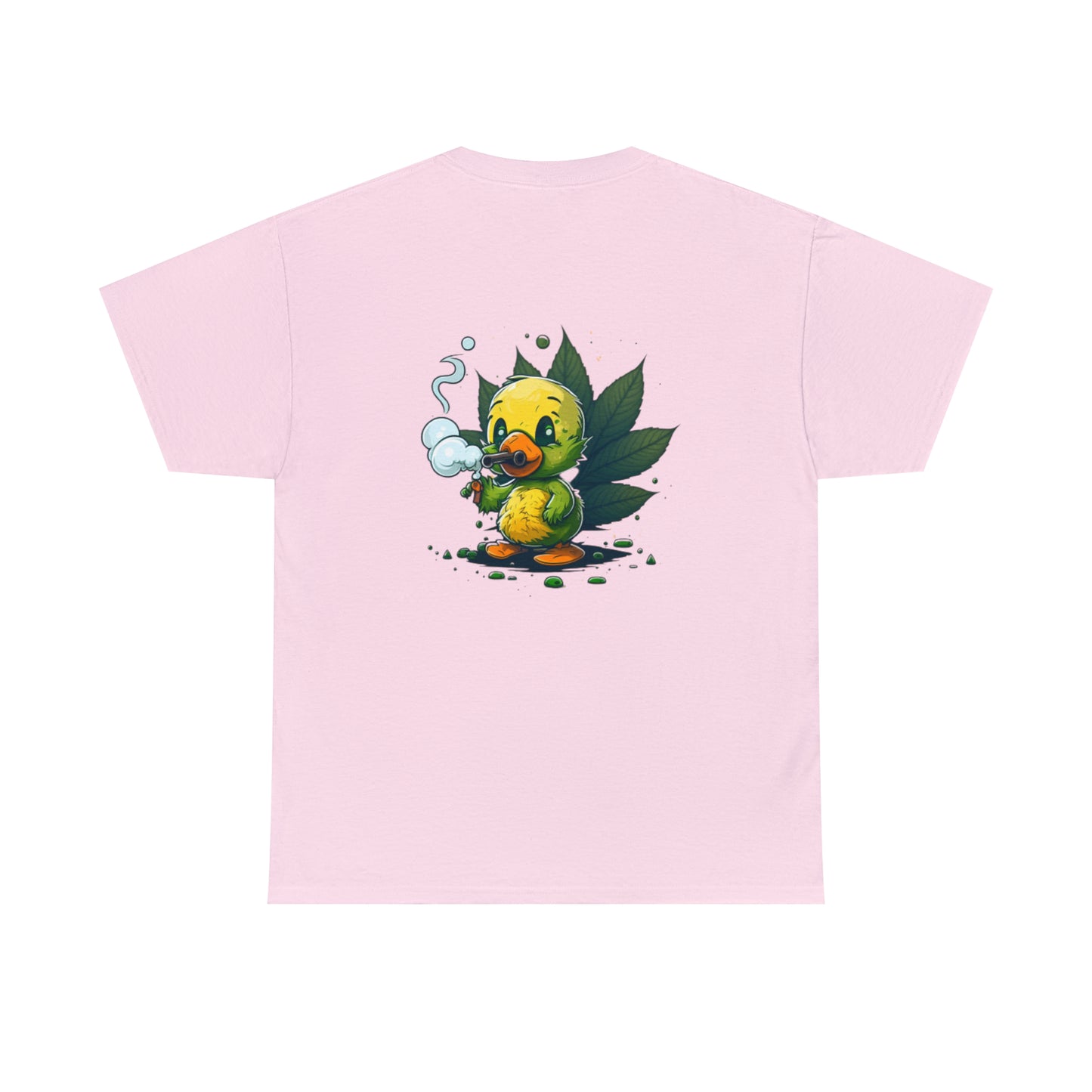 Backed Duck T-Shirt - Season 1