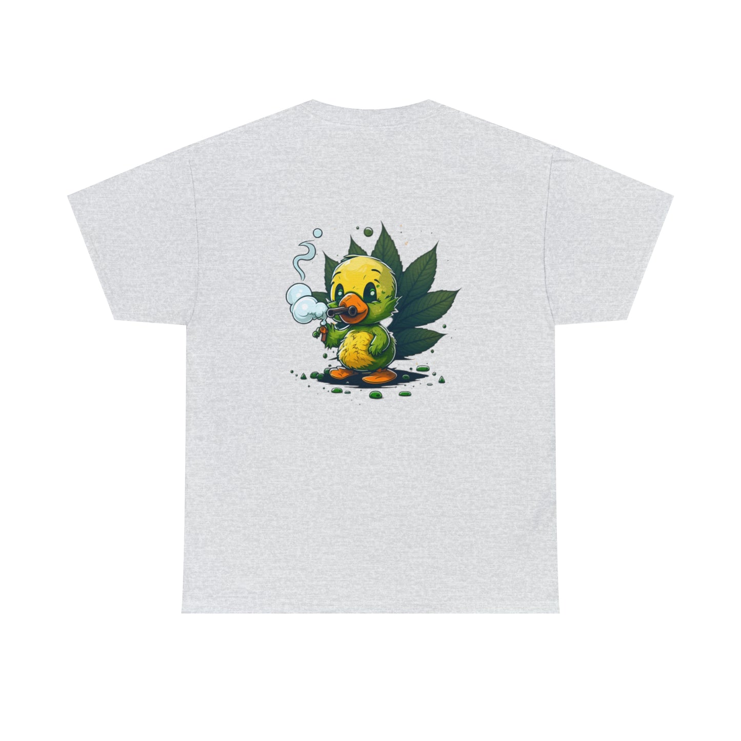 Backed Duck T-Shirt - Season 1