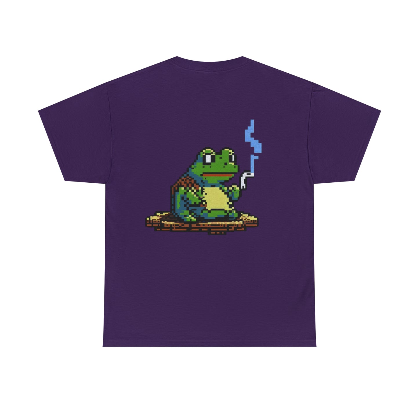 trippin Frog T-Shirt - Season 1