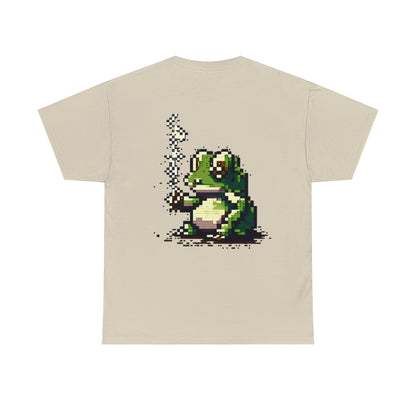 smokey Frog T-Shirt - Season 1