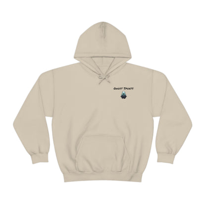 drippin Ghost Hoodie - Season 1