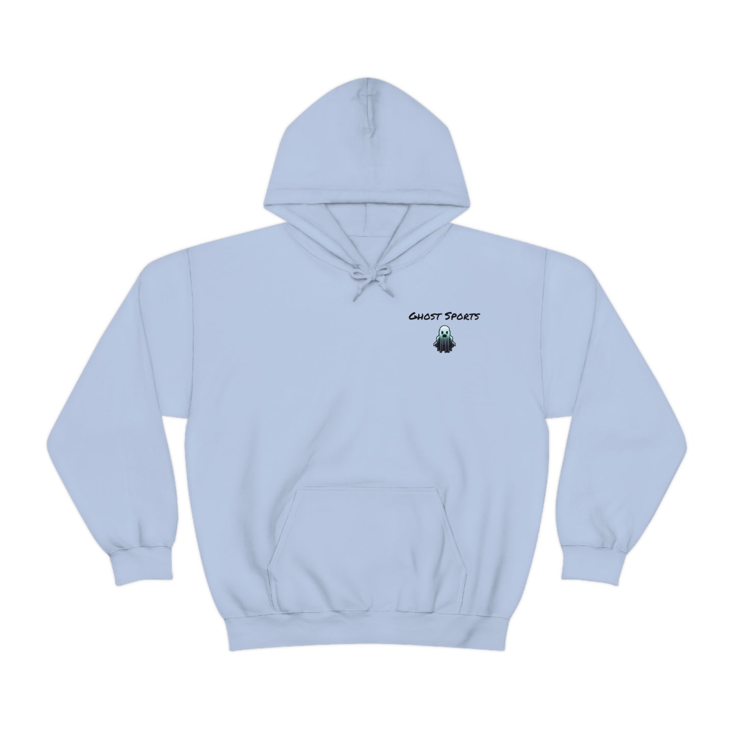 smoking Frog Hoodie - Season 1