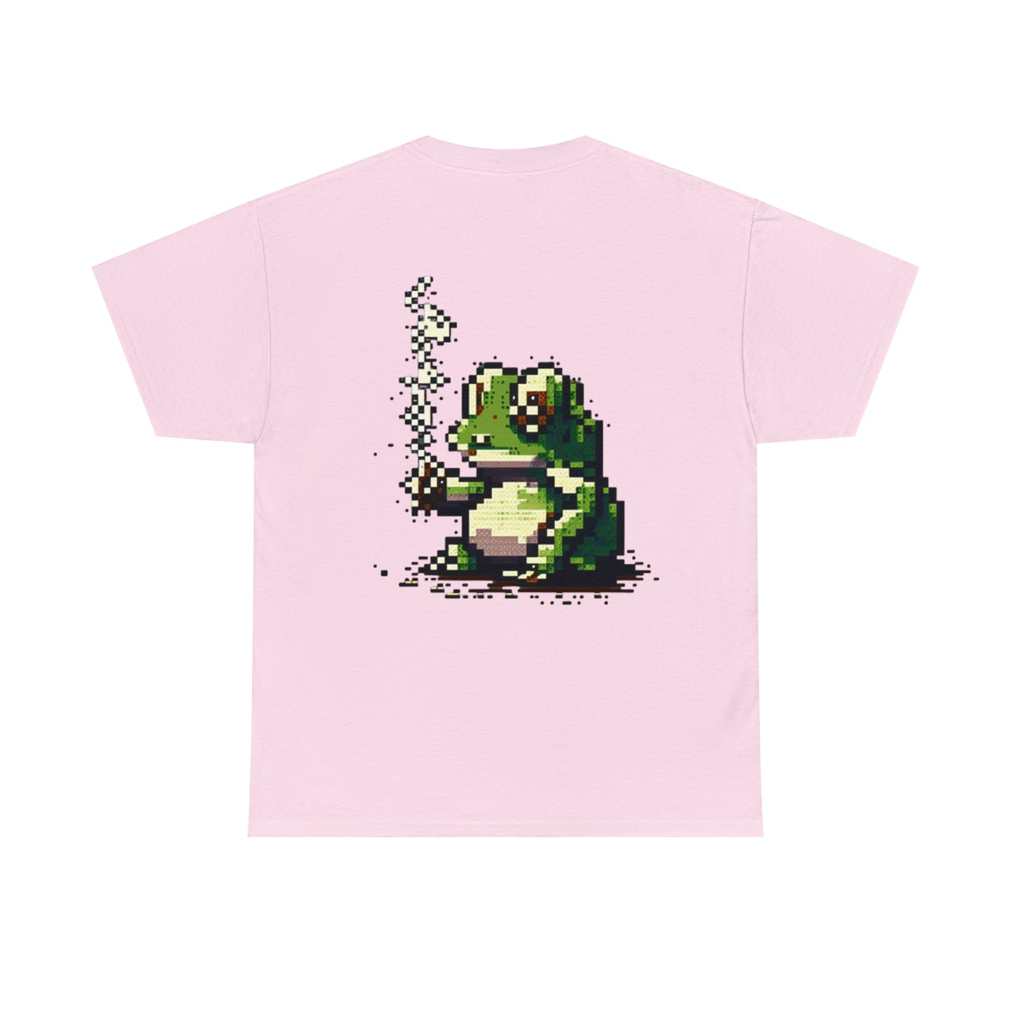 smokey Frog T-Shirt - Season 1