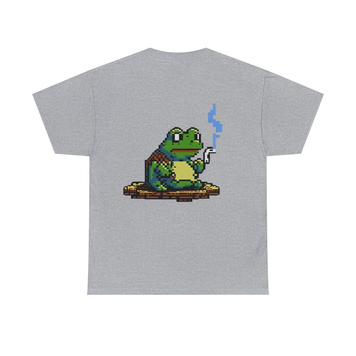 trippin Frog T-Shirt - Season 1