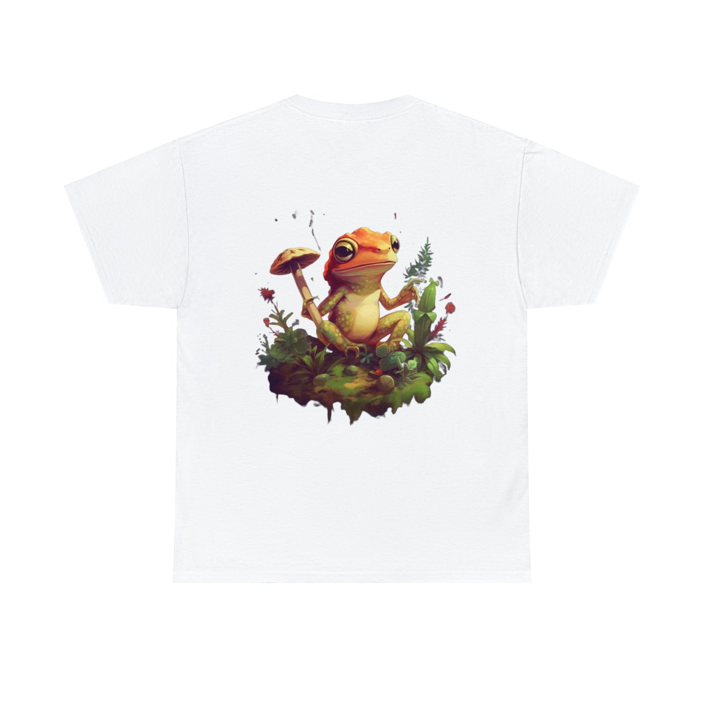 LSD Frog T-Shirt - Season 1