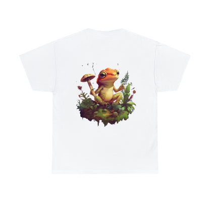 LSD Frog T-Shirt - Season 1