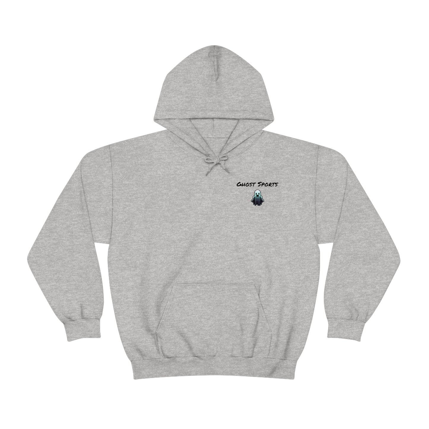 drippin Ghost Hoodie - Season 1