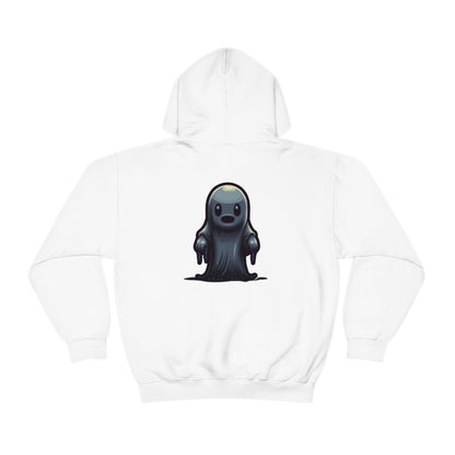 Dark Ghost Hoodie - Season 1