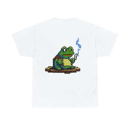 trippin Frog T-Shirt - Season 1