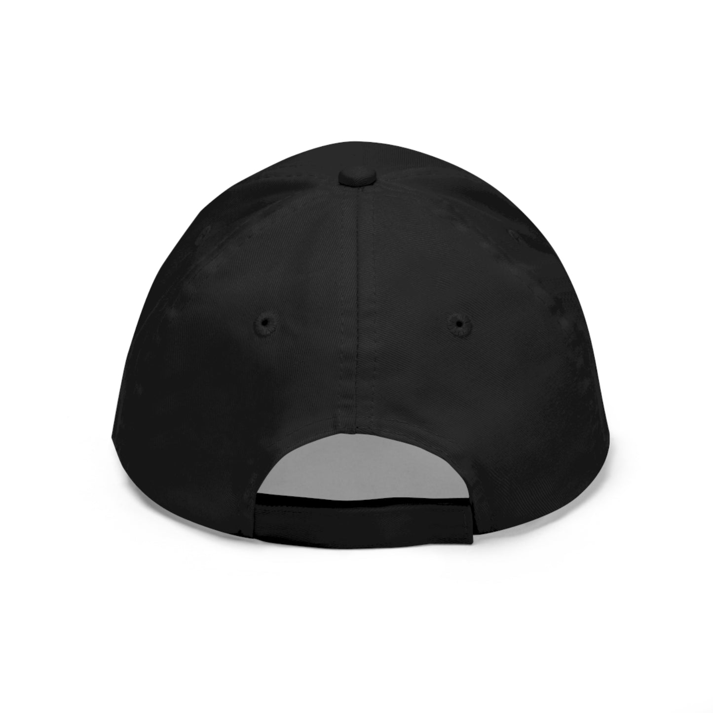 Ghost Sports Cap Black Edition