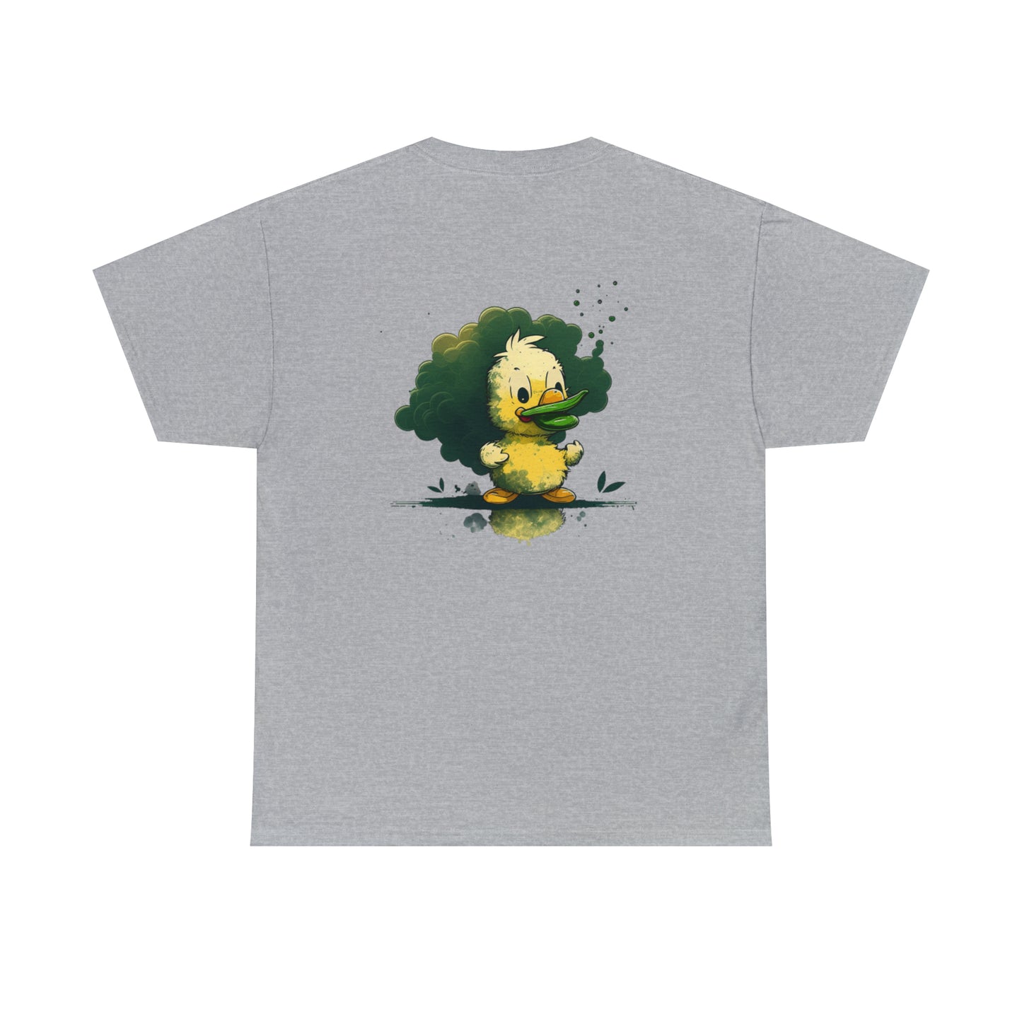 smokey Duck T-Shirt - Season 1