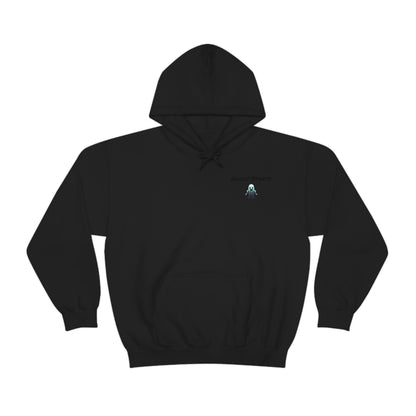 smoking Frog Hoodie - Season 1