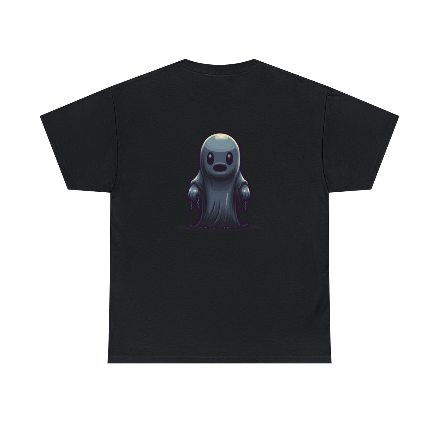 Dark Ghost T-Shirt - Season 1