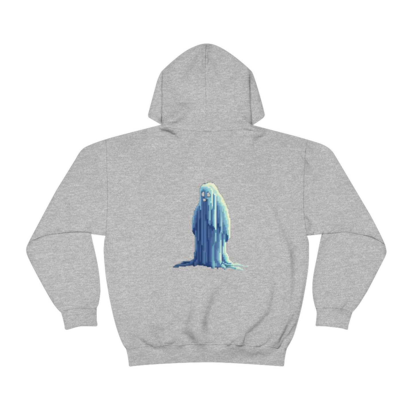 Strange Ghost Hoodie  - Season 1