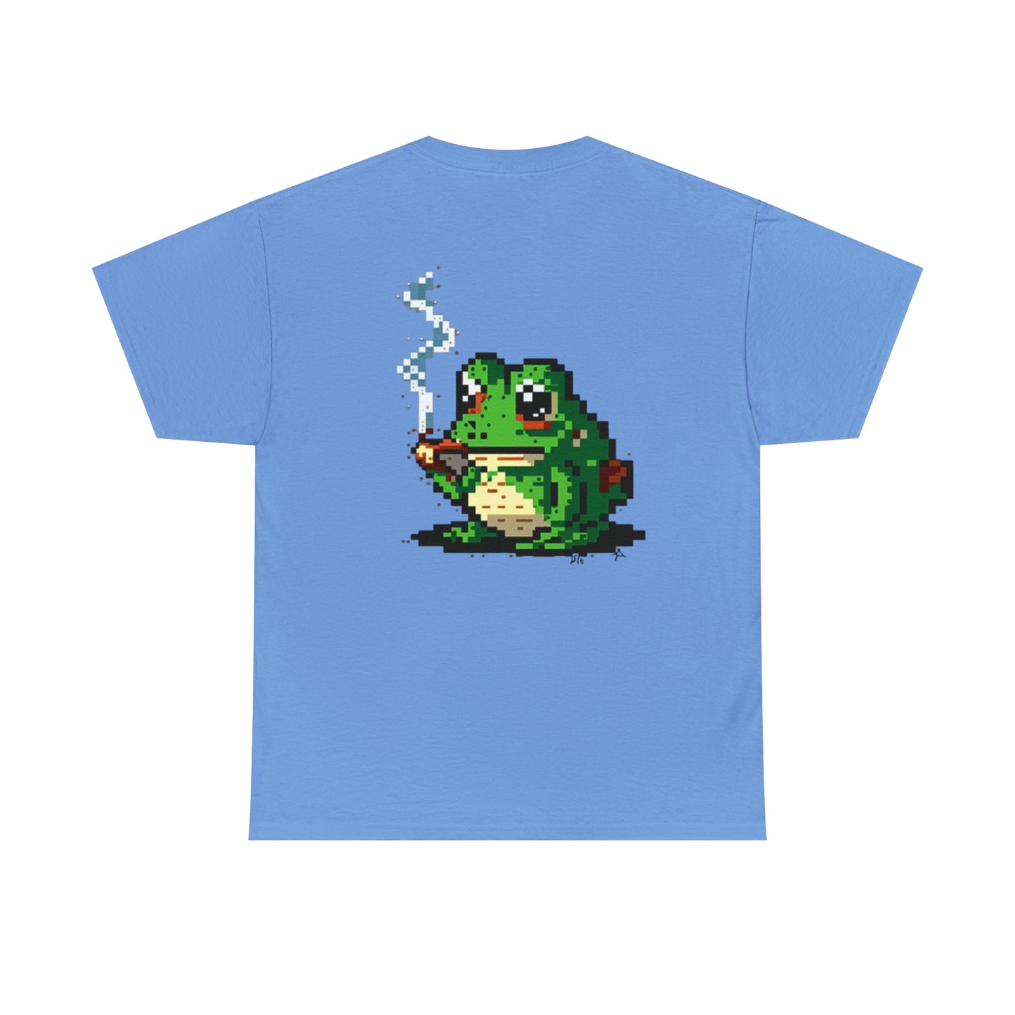 smoking Frog T-Shirt - Season 1