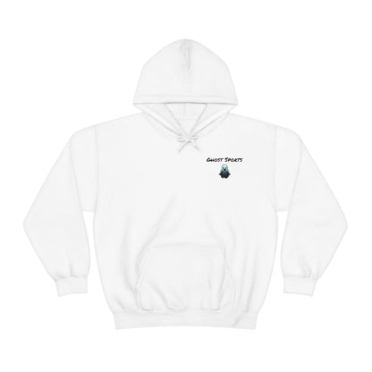 smoking Duck Hoodie - Season 1