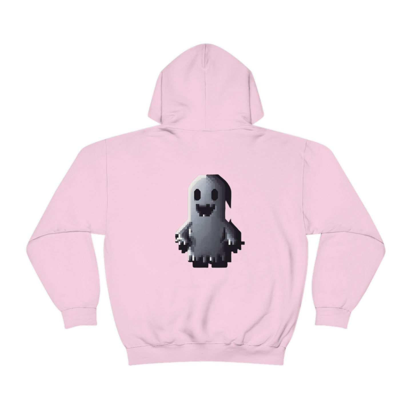 spooky Ghost Hoodie  - Season 1