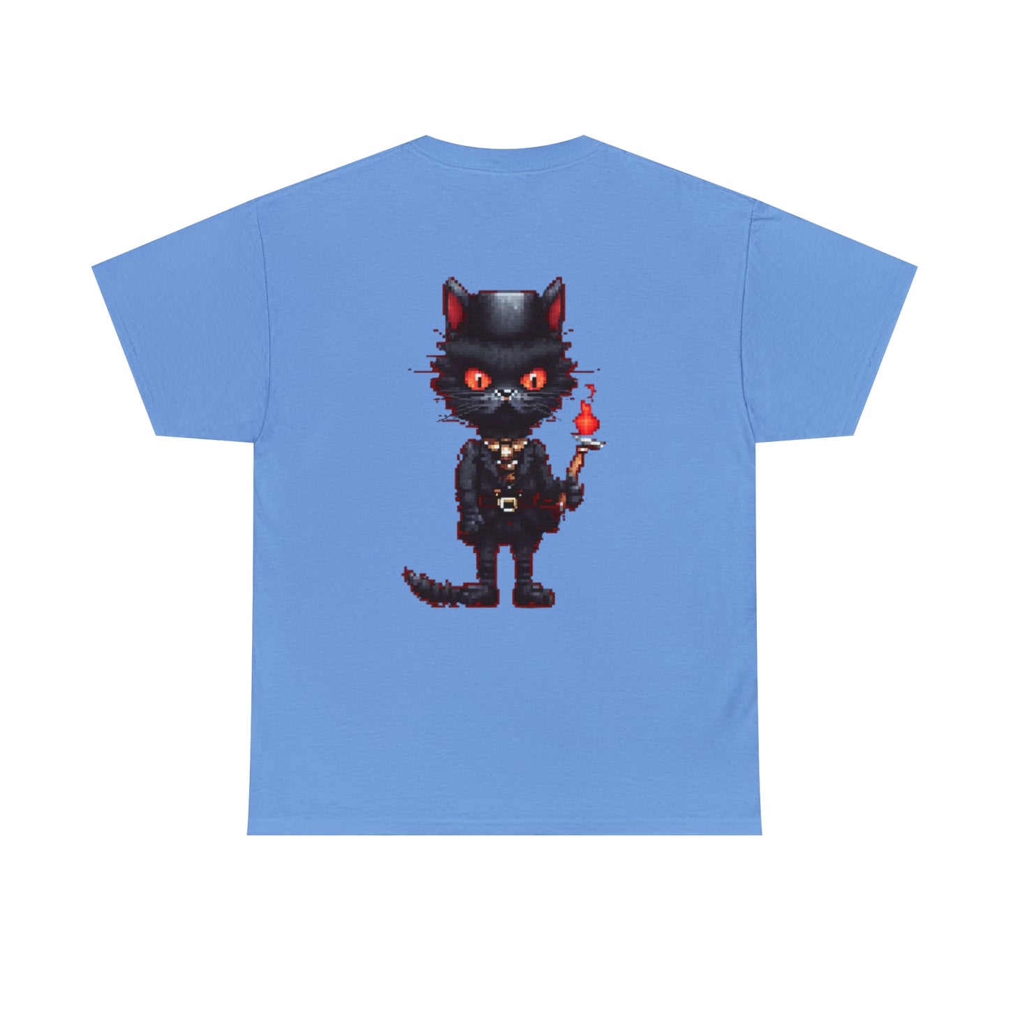 ghosted Cat T-Shirt - Season 1