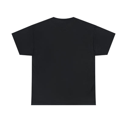 Ghost Sports Black T-Shirt - Season 1