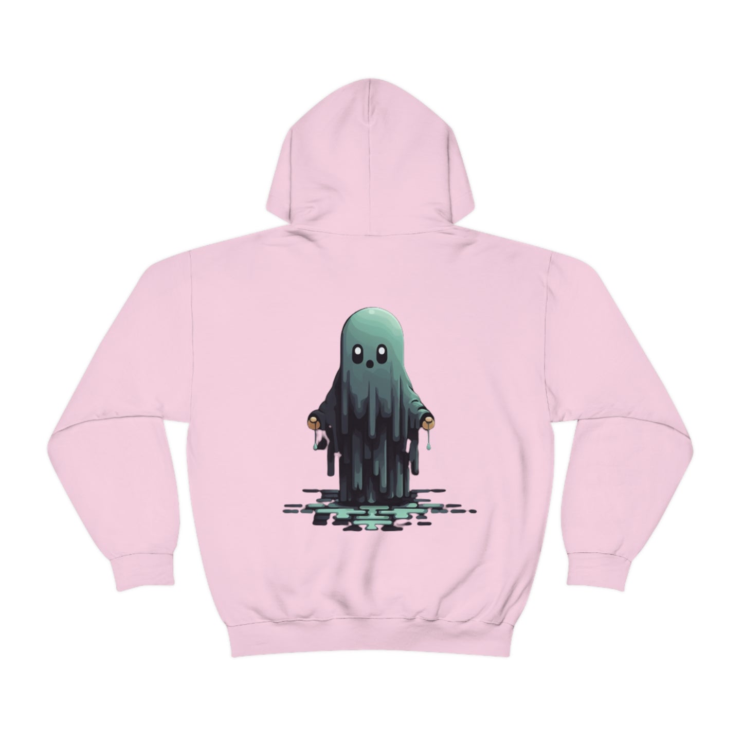 drippin Ghost Hoodie - Season 1