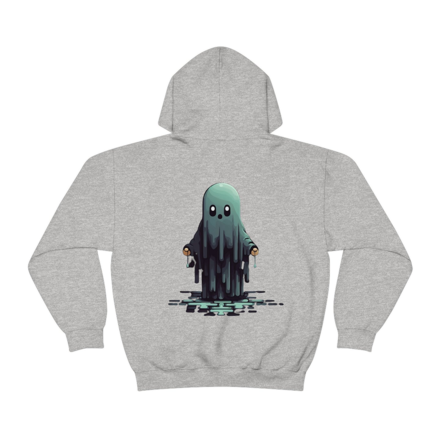 drippin Ghost Hoodie - Season 1