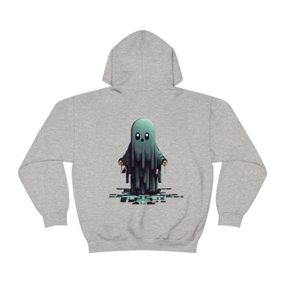 drippin Ghost Hoodie - Season 1