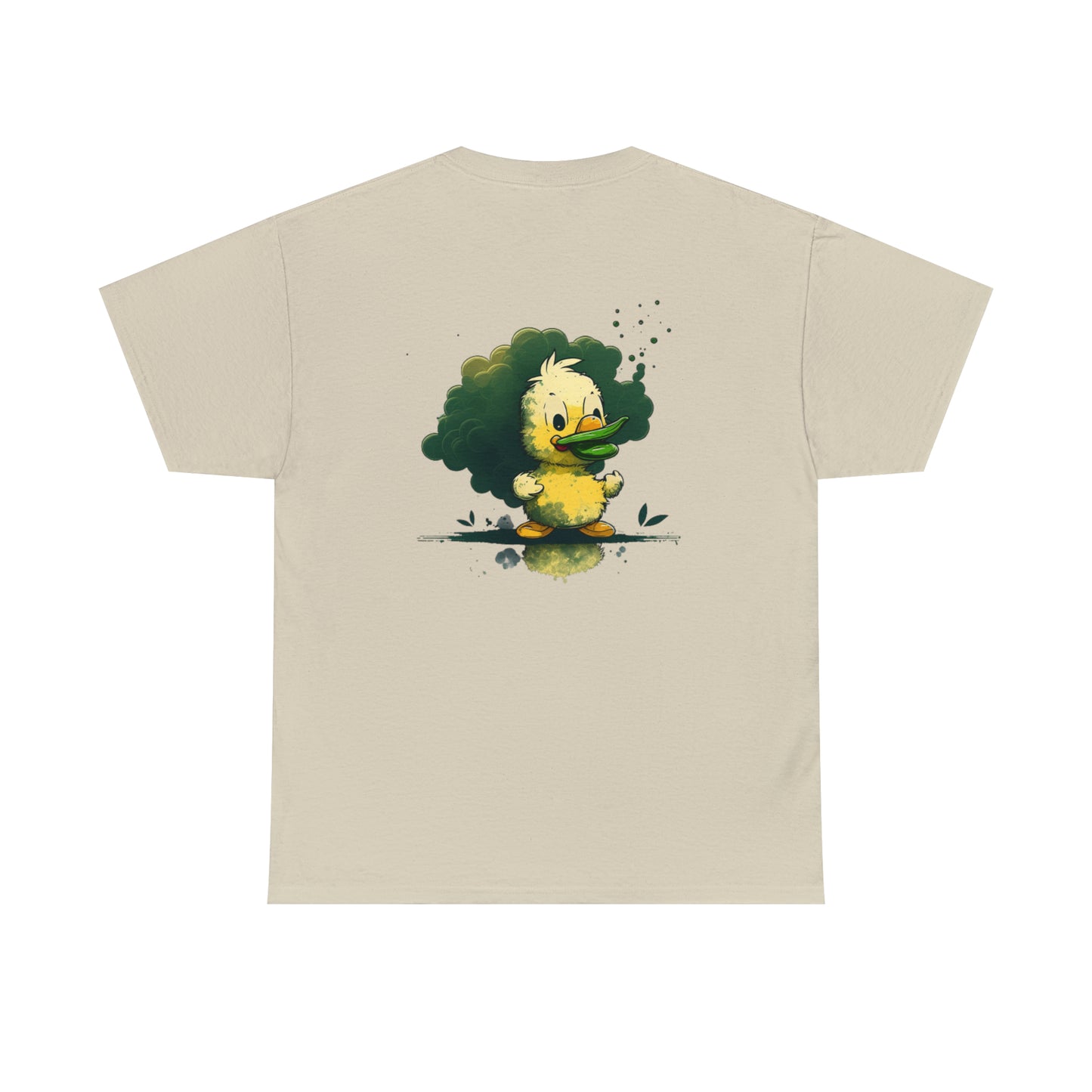 smokey Duck T-Shirt - Season 1