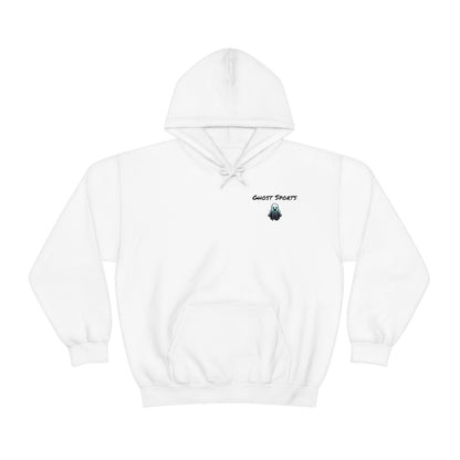 ghosted Cat Hoodie - Season 1