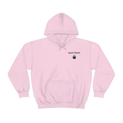 Dark Ghost Hoodie - Season 1