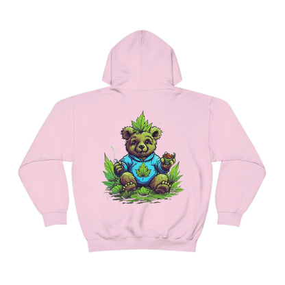 Weed Bear Hoodie - Season 1