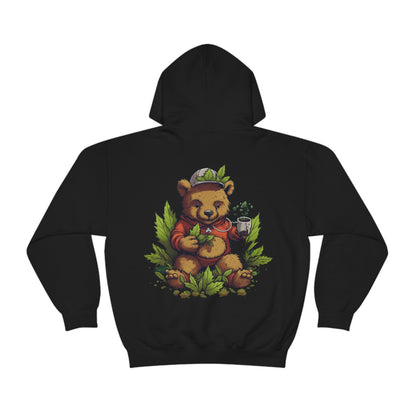 trippin Bear Hoodie - Season 1