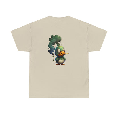 smoking Duck T-Shirt - Season 1