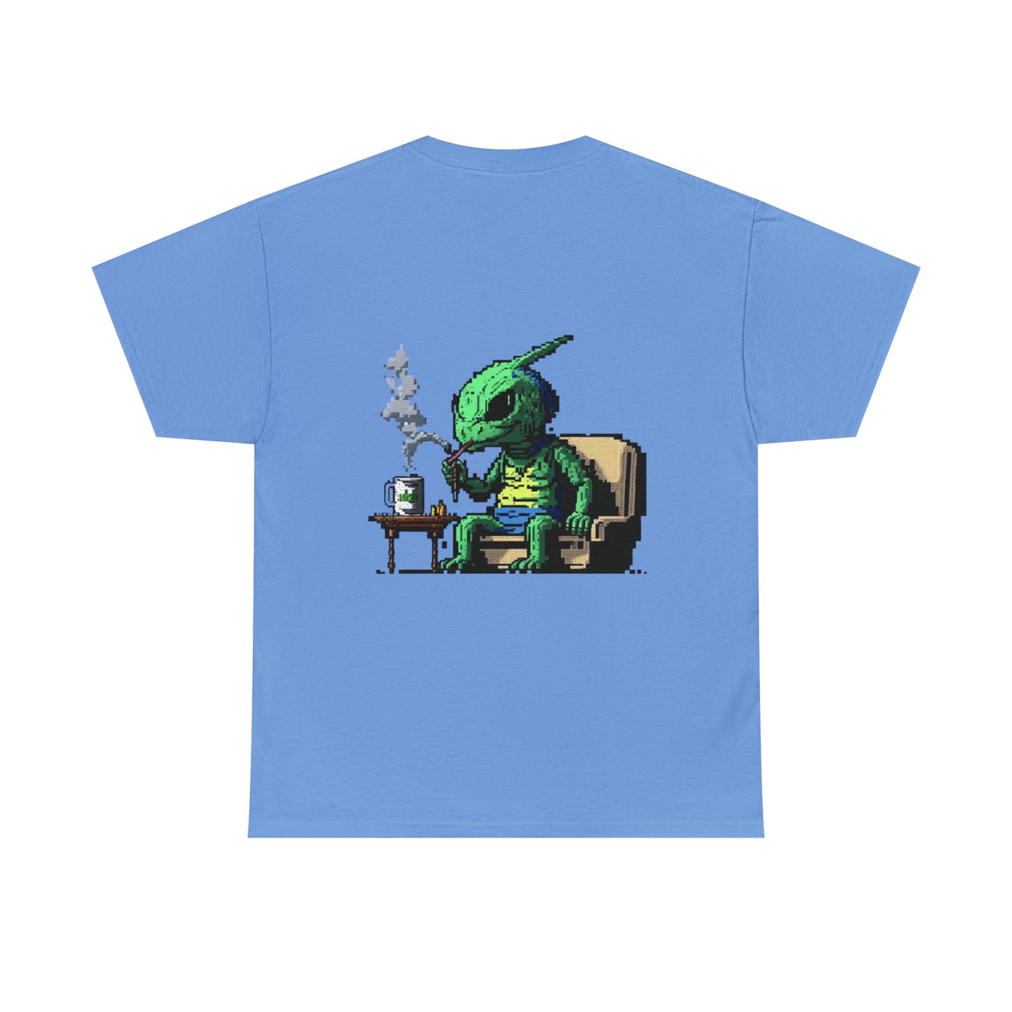 chillin Alien T-Shirt - Season 1