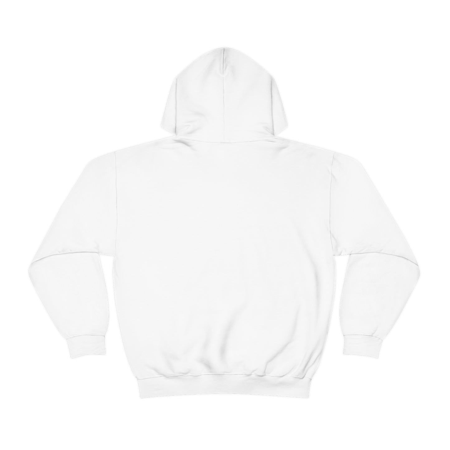 Ghost Sports Hoodie White Edition - Season 1