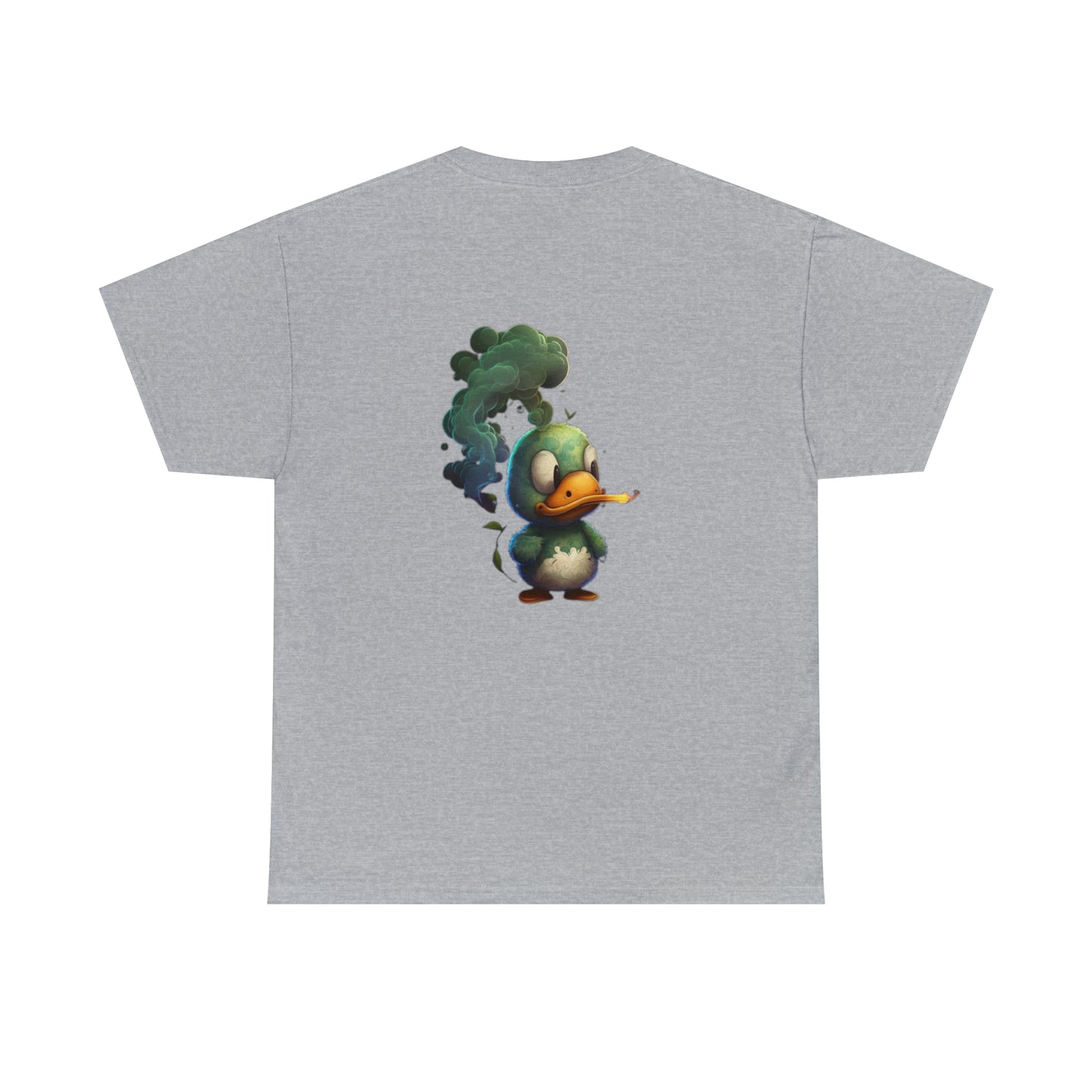 smoking Duck T-Shirt - Season 1