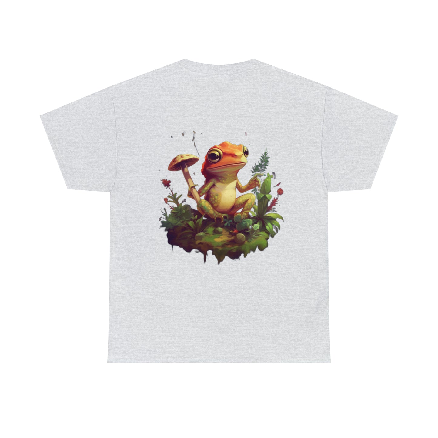 LSD Frog T-Shirt - Season 1