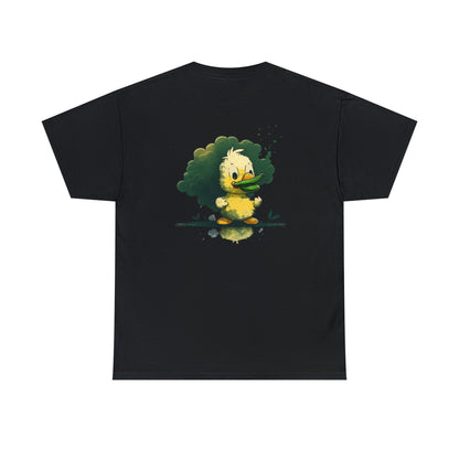 smokey Duck T-Shirt - Season 1