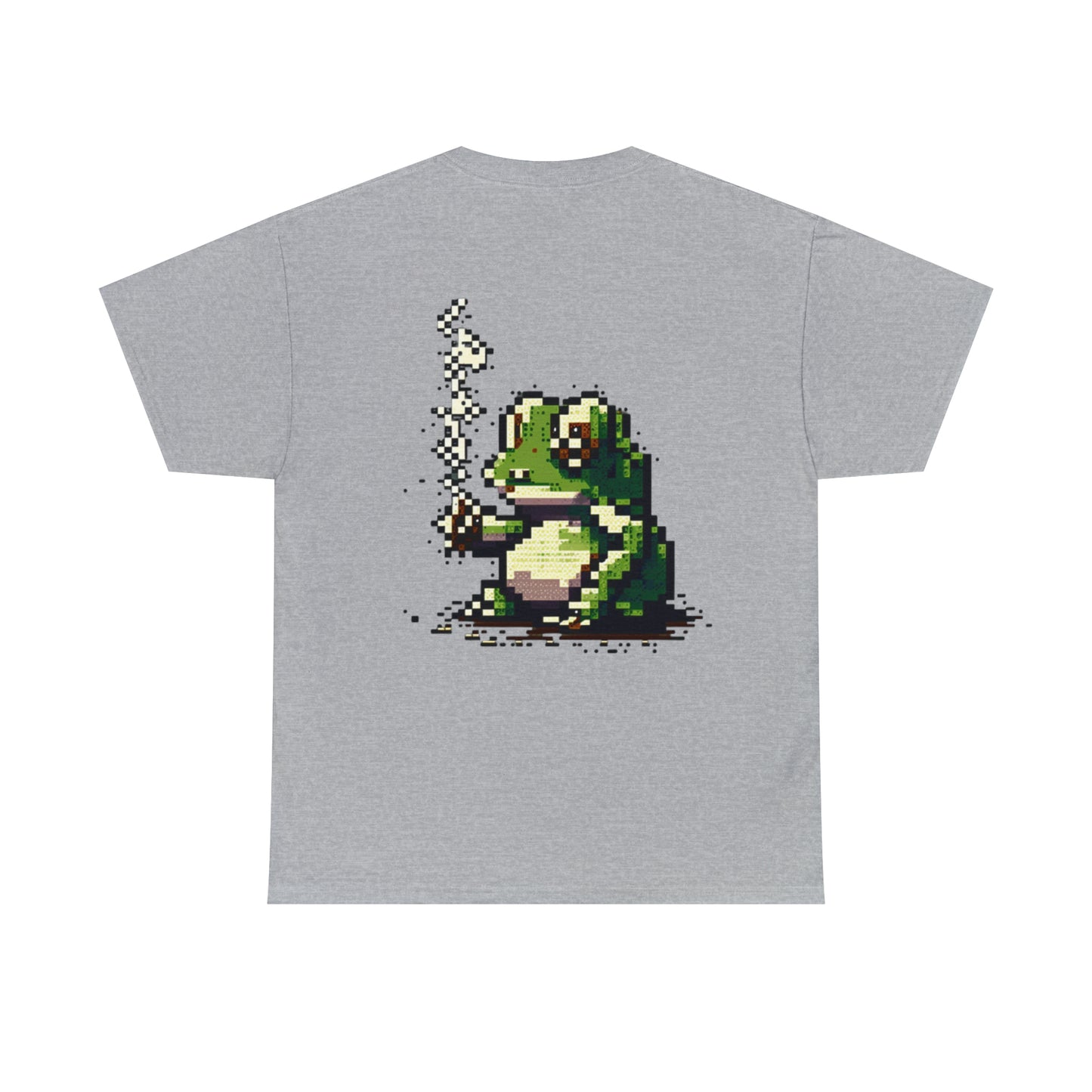 smokey Frog T-Shirt - Season 1