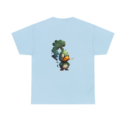 smoking Duck T-Shirt - Season 1