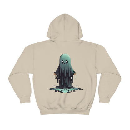 drippin Ghost Hoodie - Season 1