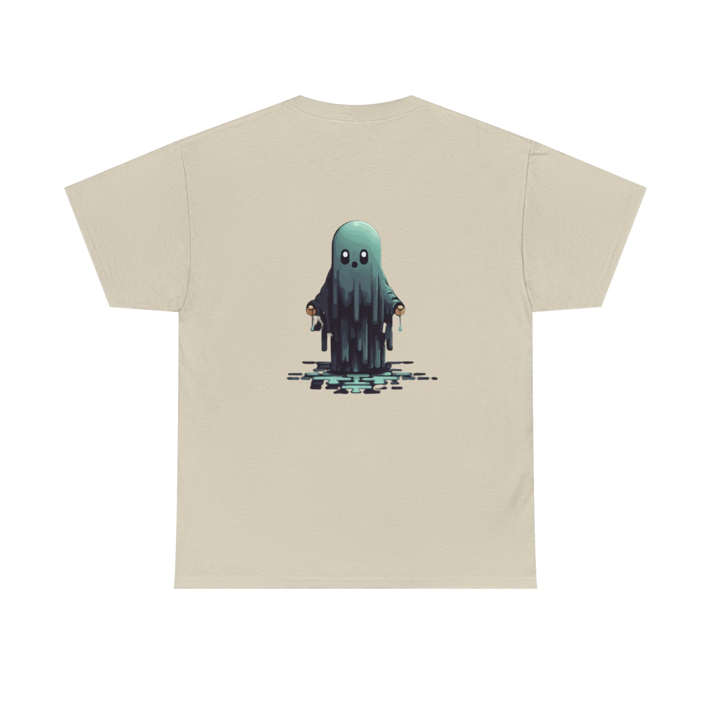 drippin Ghost T-Shirt - Season 1