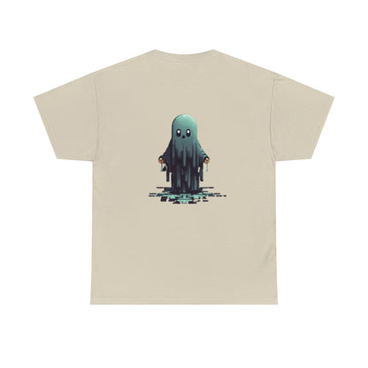 drippin Ghost T-Shirt - Season 1