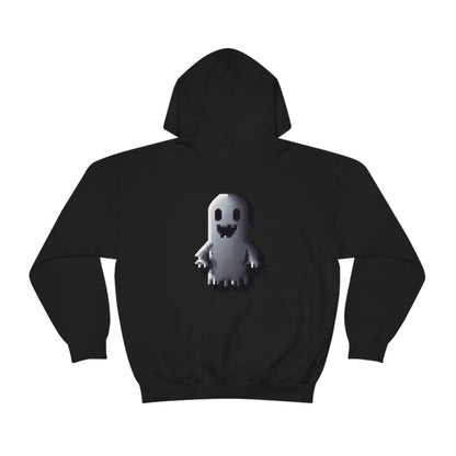 spooky Ghost Hoodie  - Season 1