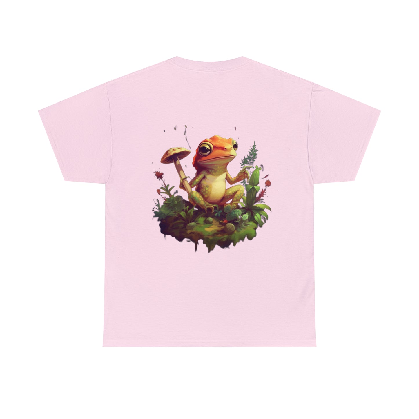 LSD Frog T-Shirt - Season 1