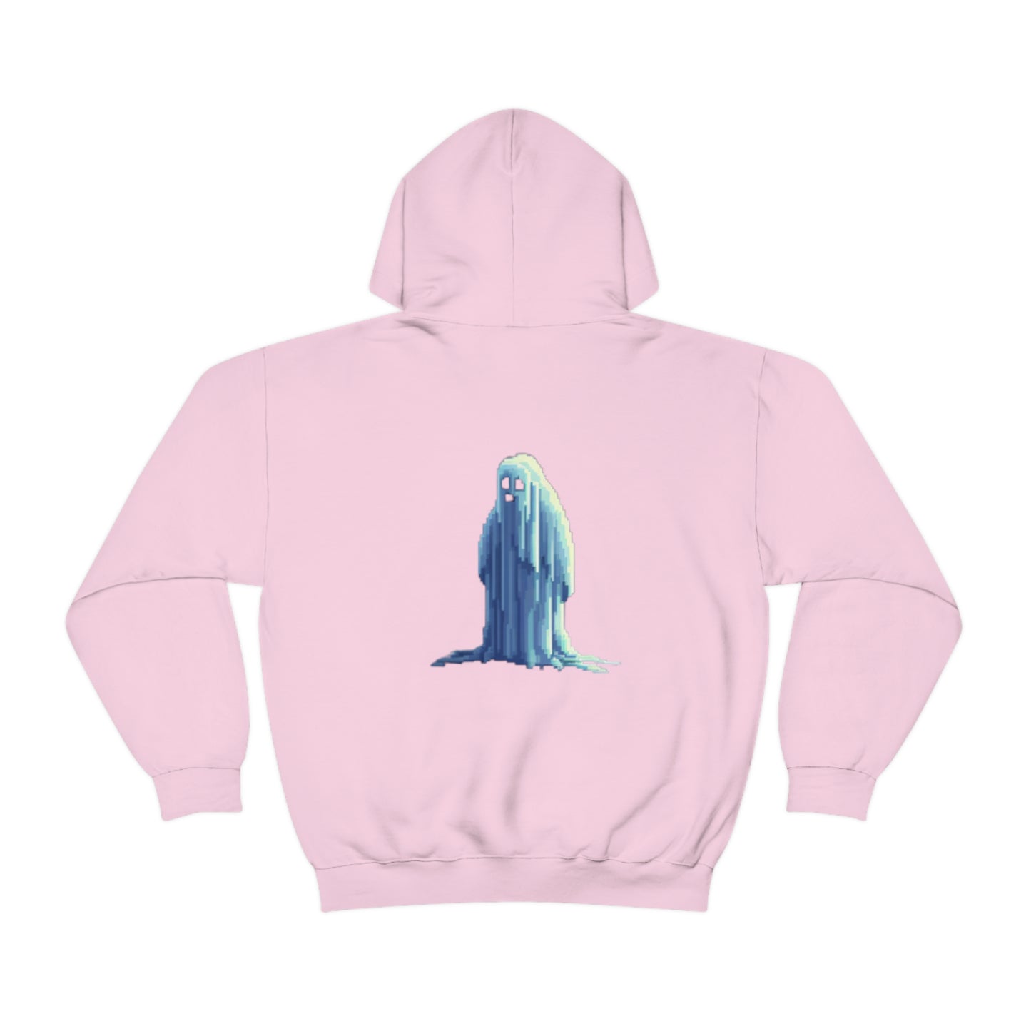 Strange Ghost Hoodie  - Season 1